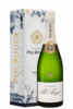 Magnum Champagne Pol Roger Réserve Brut (Astucciato)