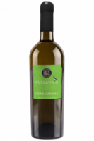 Magnum Chardonnay Culbianco Masseria Spaccafico 2023