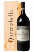 Magnum Chianti Classico Riserva Querciabella 2020 (Cassetta in Legno)