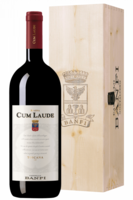 Magnum Cum Laude 2022 Banfi (Cassetta in Legno)