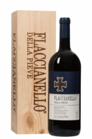 Magnum Flaccianello Della Pieve Fontodi 2020 (Cassetta in Legno)