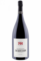 Magnum Jacquesson Extra Brut Cuvée 746