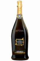 Magnum Spumante Cuvèe Brut Lounge Astoria