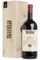 Magnum Tignanello 2021 Antinori (Cassetta in Legno)