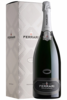 Magnum Trentodoc Brut Perlé Bianco Riserva 2015 Ferrari (Astucciato)