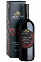 Magnum Valpolicella Ripasso DOC Superiore 2021 Zonin (Astucciato)