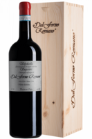 Magnum Valpolicella Superiore DOC Monte Lodoletta 2013 Dal Forno Romano (Cassetta in Legno)