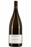 Magnum Viré-Clessé AOC 2020 Domaine Chanson