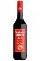 Malaga Virgen Px 75cl