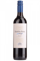 Malbec Homage 2018 Santa Ana