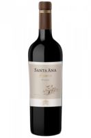 Malbec Reserve 2017 Santa Ana