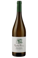 Malvasia Puntinata 2021 Roesler Franz