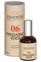 Mandarino Verde Essentia 5cl