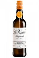 Manzanilla La Guita 75cl