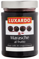 Marasche Luxardo Al Frutto 400gr