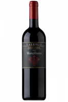Marciliano 2008 Falesco