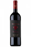 Marciliano 2012 Falesco (Magnum)
