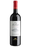 Maremma Toscana DOC 2017 Rocca Di Montemassi