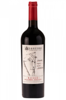 Maremma Toscana DOC Sangiovese Burattini 2018 Guido F. Fendi