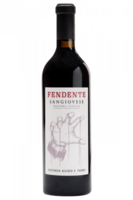 Maremma Toscana DOC Sangiovese Fendente 2018 Guido F. Fendi