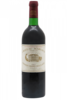 Margaux AOC 1er Grand Cru Classé 1990 Château Margaux