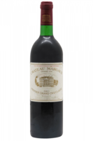 Margaux AOC 1er Grand Cru Classé 1990 Château Margaux