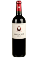 Margaux AOC M 2016 Château Marquis De Terme