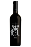 Marsala Superiore DOC Oltre Cento Florio 2017 50cl