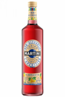 Martini Vibrante No Alcool 75cl