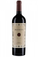 Masseto 2015 Ornellaia