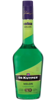 Melon De Kuyper 70cl
