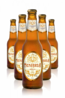 Menabrea Ambrata Cassa da 24 bottiglie x 33cl