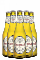 Menabrea La 150° Bionda Cassa da 24 bottiglie x 33cl