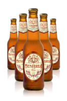 Menabrea Rossa Doppio Malto Cassa da 24 bottiglie x 33cl