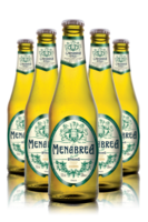 Menabrea Strong Cassa da 24 bottiglie x 33cl