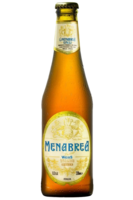 Menabrea Weiss 33cl