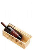 Menfi DOC Syrah Maroccoli 2016 Planeta (Magnum Cassetta in Legno)
