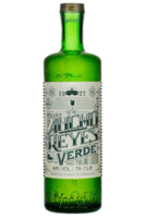 Menjurje De Ancho Reyes Verde 70cl