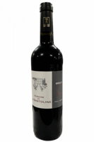 Merlot 2023 Domaine de La Santoline