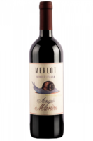 Merlot Tenuta Angiò Martòn