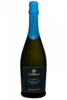 Metodo Charmat Riesling La Versa