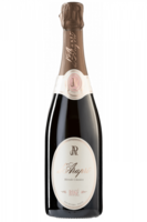 Metodo Classico Brut Rosé d’Araprì