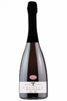 Metodo Classico Crudele Rosé Brut 2014