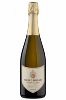 Metodo Classico Johanniter Oltre Vitis Marco Donati