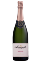 Metodo Classico Rosé Brut Monsupello