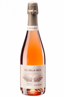 Metodo Classico Rosé Brut N.S. della Neve Vajra