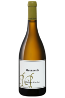 Meursault AOC 2018 Philippe Pacalet