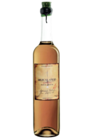 Mezcal Añejo Ilegal 50cl