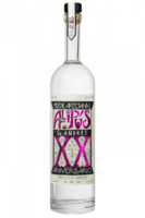 Mezcal Alipús San Andrés XX Anniversario 70cl
