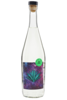 Mezcal Amores Verde Momento 70cl